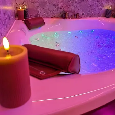 3 Uniques - 1 Avec Sauna Balnéo - Parking Privé Inclus *