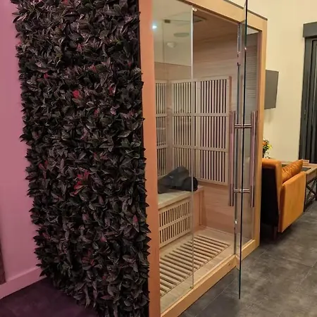 3 Uniques - 1 Avec Sauna Balnéo - Parking Privé Inclus * Lezennes