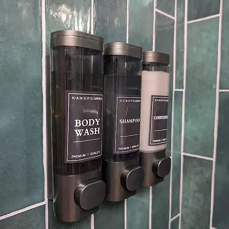 Appartement 3 Uniques - 1 Avec Sauna Balnéo - Parking Privé Inclus Lezennes