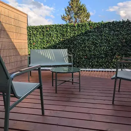 3 Uniques - 1 Avec Sauna Balnéo - Parking Privé Inclus