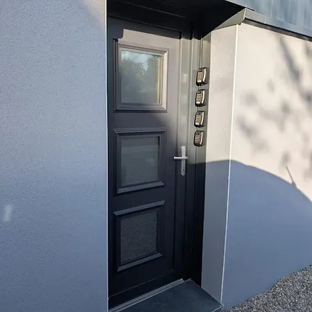 Appartement 3 Uniques - 1 Avec Sauna Balnéo - Parking Privé Inclus Lezennes