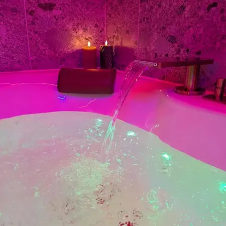 3 Uniques - 1 Avec Sauna Balnéo - Parking Privé Inclus * Lezennes