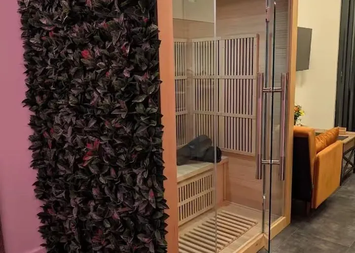 3 Uniques - 1 Avec Sauna Balnéo - Parking Privé Inclus * Lezennes