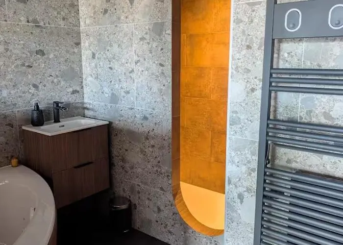 3 Uniques - 1 Avec Sauna Balnéo - Parking Privé Inclus Appartement Lezennes