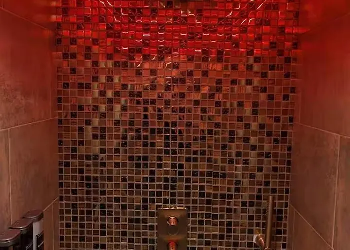 3 Uniques - 1 Avec Sauna Balnéo - Parking Privé Inclus