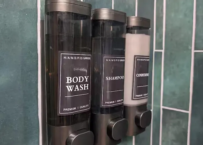 Appartement 3 Uniques - 1 Avec Sauna Balnéo - Parking Privé Inclus Lezennes