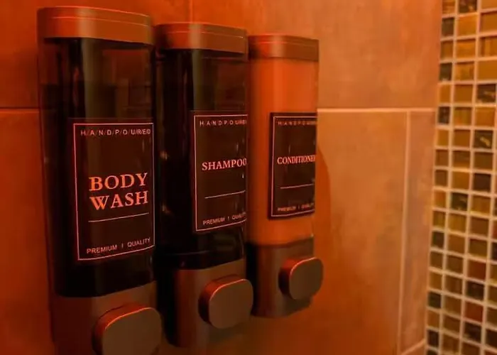 Appartement 3 Uniques - 1 Avec Sauna Balnéo - Parking Privé Inclus *