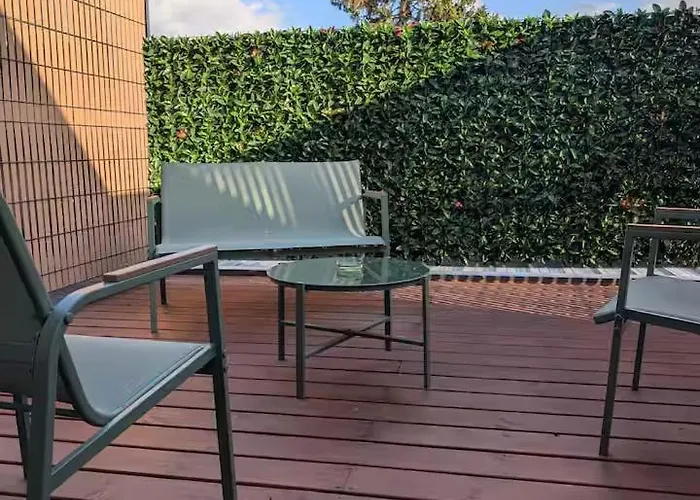 3 Uniques - 1 Avec Sauna Balnéo - Parking Privé Inclus