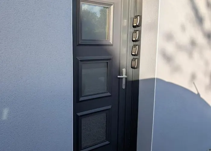 Appartement 3 Uniques - 1 Avec Sauna Balnéo - Parking Privé Inclus Lezennes