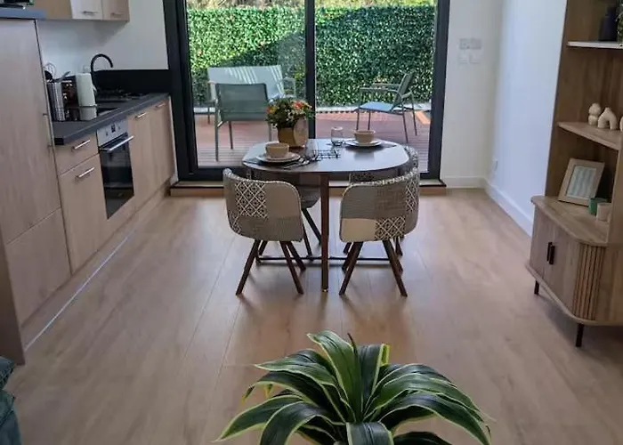 3 Uniques - 1 Avec Sauna Balnéo - Parking Privé Inclus Lezennes