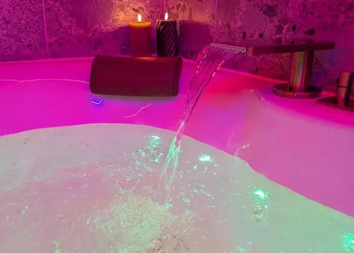 3 Uniques - 1 Avec Sauna Balnéo - Parking Privé Inclus * Lezennes