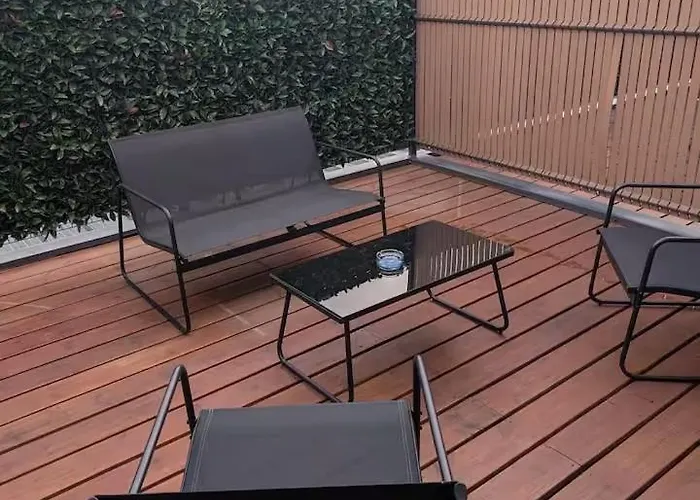 3 Uniques - 1 Avec Sauna Balnéo - Parking Privé Inclus Appartement *