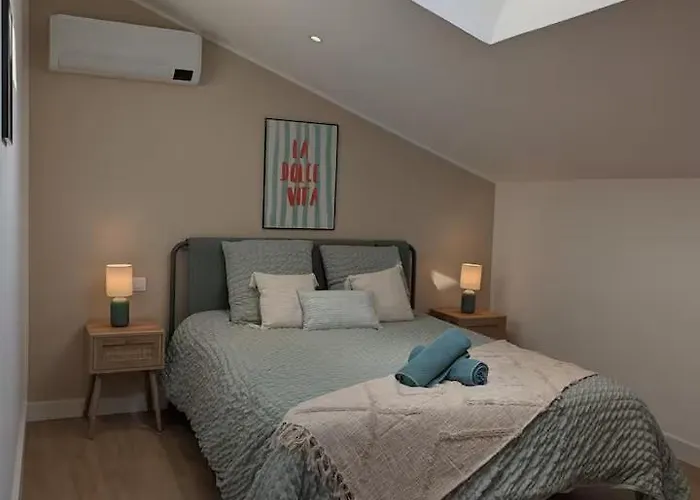 3 Uniques - 1 Avec Sauna Balnéo - Parking Privé Inclus Appartement Lezennes